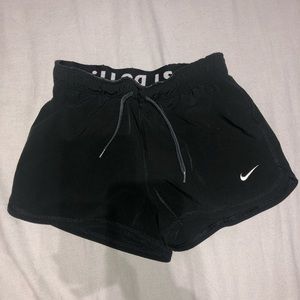 Nike shorts